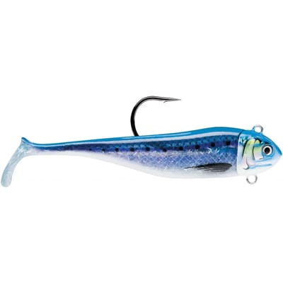 Lok Storm Biscay Minnow
