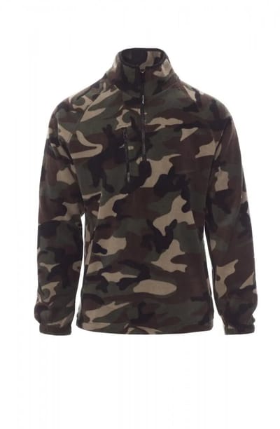 Payper Dolomiti+ - Camouflage - 3XL