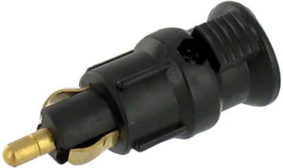 Aanstekerplug 12 Volt mini