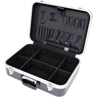 KS Tools Gereedschapskoffer (leeg) (l x b x h) 465 x 335 x 150 mm