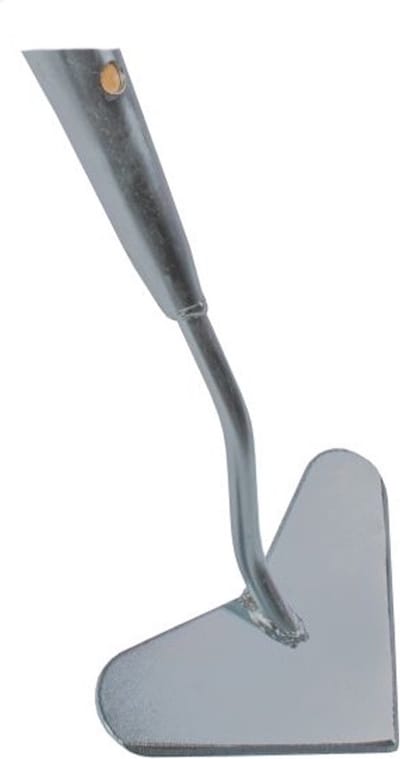 Synx Tools Hart schoffel 20cm Schoffels - Zonder Steel - Harte Schoffel / Onkruidverwijderaar - handschoffel