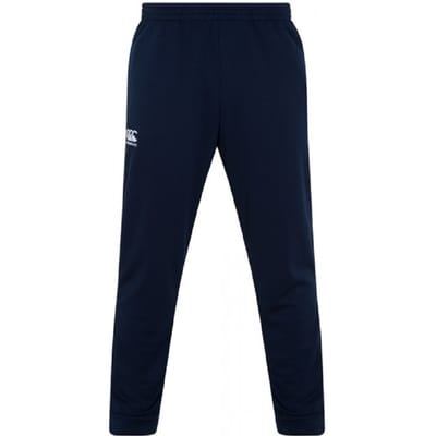 Canterbury Stretch trainingsbroek voor kinderen/Kinderen (Marine)