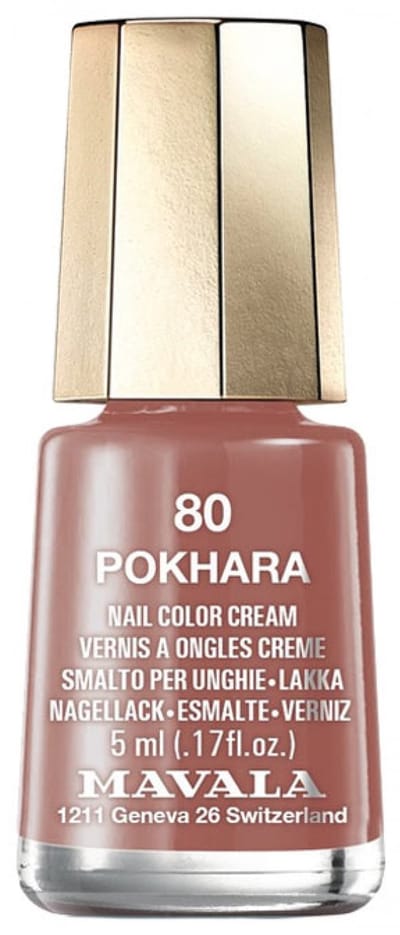 Mavala Mini Color 080, Pokhara 5 ml