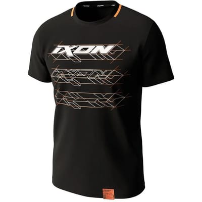 T-shirt Ixon Blast