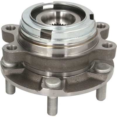 Wiellagerset BTA H11071BTA