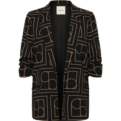 Blazer voor dames Soaked in Luxury Shirley