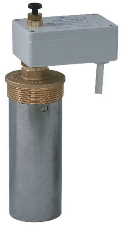 SYR Waterstandbegrenzer 932.5 zoals WSB 932.1 echter korte uitvoering, 0932.50.002