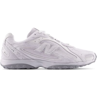New Balance Unisex 204l Pearl Grey Size: 36 | Sneakers Outlet | Unisex | Grijs