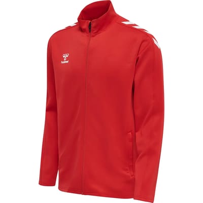 Hummel-sweater met lange mouwen Hmlcore Xk Poly Zip 211481
