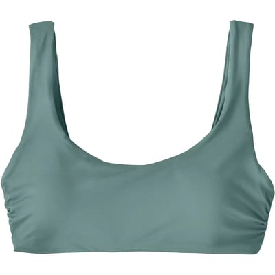 Dames zwemkleding top Patagonia Wave For It Top