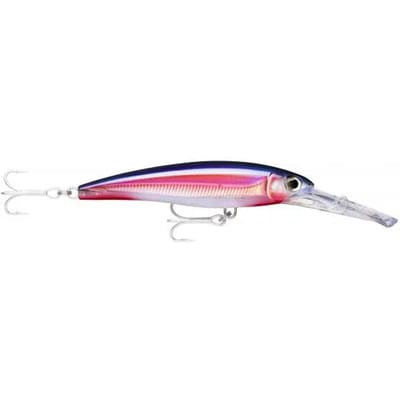 Drijvend kunstaas Rapala x-rap® magnum® 14cm