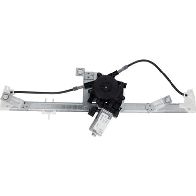 Raamregelaar MAGNETI MARELLI 350103139400 rechts