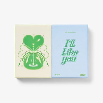 I'll Like You (WITH Ver.)