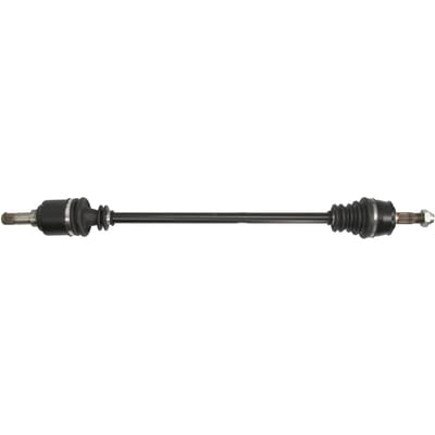 Aandrijfas POINT GEAR PNG75120