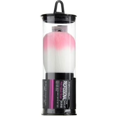 TONYMOLY - Professional Pink Kabuki Brush 1 pc