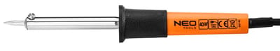 Grupa Topex - Soldeerbout - 40W - 235mm - Snelle Opwarming