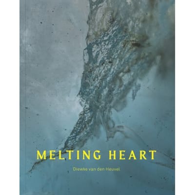 Melting Heart - Diewke van den Heuvel