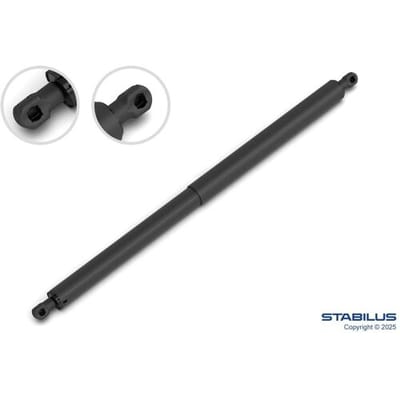 Gasveer, kofferruimte //  FEDERBEIN STABILUS 069134