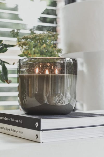 l'Intimiste Amalfi Candle large 3 kg