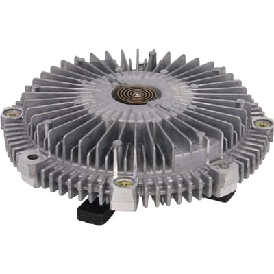 Koppeling, radiatorventilator THERMOTEC D55002TT