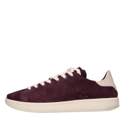 Ash Bordeaux sneakers
