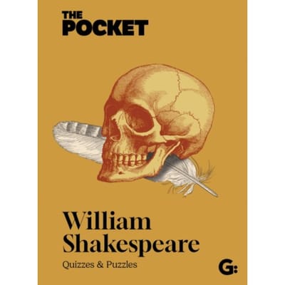 The Pocket William Shakespeare - Gemini Pockets - Gemini