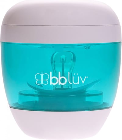 Bblüv Üvi 4in1 UV Sterilisator 0 Maanden en Ouder