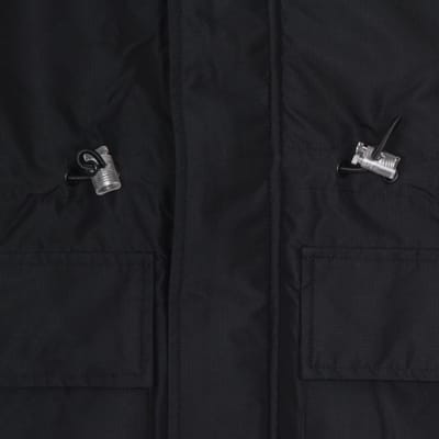 Mlb Team Logo Parka Neyyan-jas voor heren