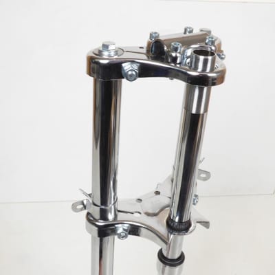 EBR vork voor Mobylette Peugeot 50 103 RCX Avant 2020 Nieuw
