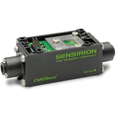 Sensirion Doorstroommeter 1-100688-02 1 stuk(s)