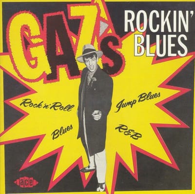 Gaz'S Rockin' Blues