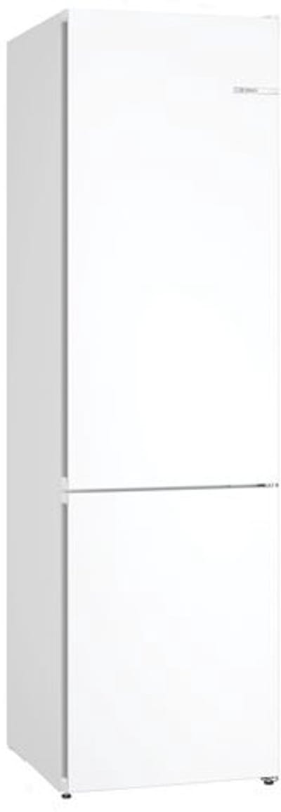Bosch KGN392WDF - Koelen