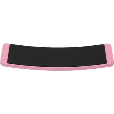 Dans Draaiplank Verdikt Ontwerp Gemakkelijk Dragen Nylon Materiaal Ballet Balans Draaiplank voor roze