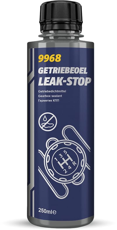 Mannol versnellingsbak afdichtmiddel 180ml - 9968-018
