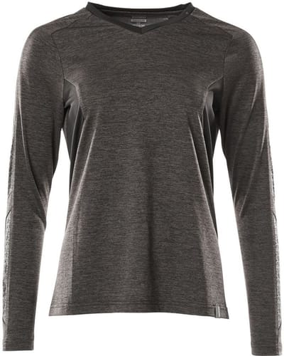 Mascot T-shirt met lange mouwen Accelerate 18091-810