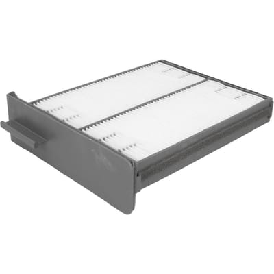 Cabine luchtfilter KNECHT LA 125