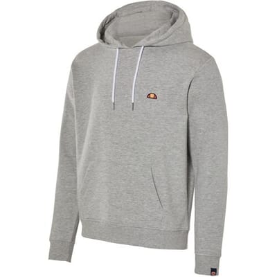 Ellesse Dames hoodie (Grijs, XS (32/34))