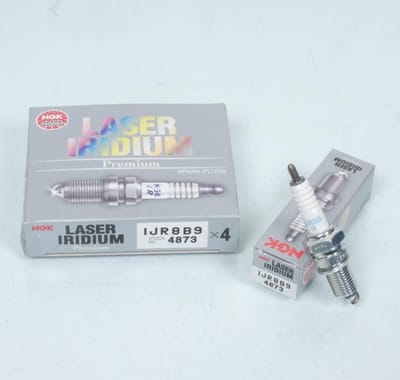 ngk bougie voor motor honda 1000 xl v varadero abs 2004 tot 2013 nieuw