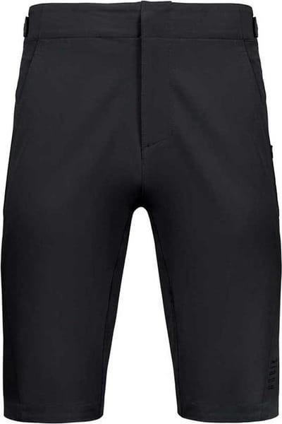 Gobik Commuter Korte Broek Zwart M Man