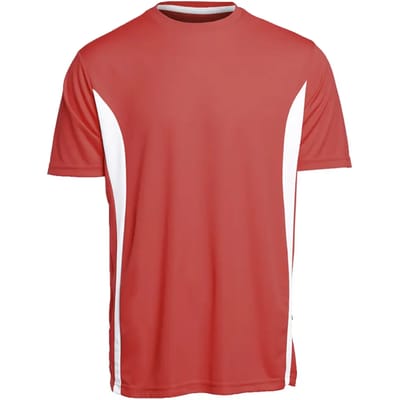 ademend T-shirt Pen Duick Sport
