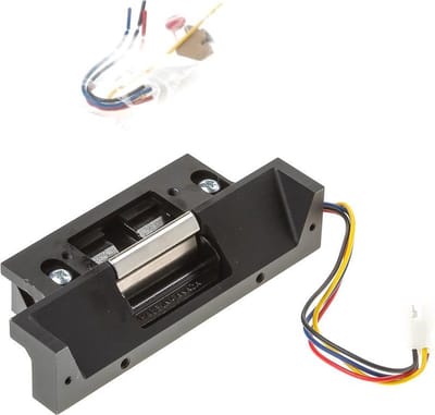 Elektr. sl.pl. Arb.& Ruststr. 12/24V Centr.sl