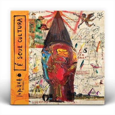 Luke Una Presents E Soul Cultura - V/a (various Artists)