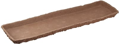 Oasis Biolit ondervloer voor 2 steekschuimtegels 48×13×2cm 7 st