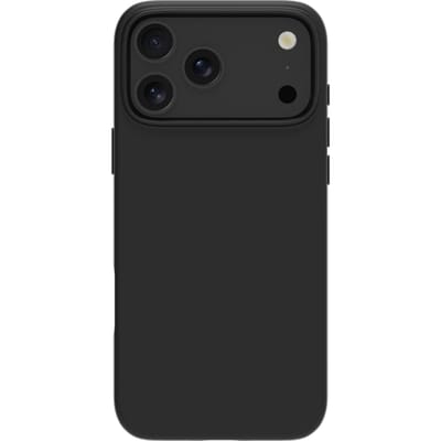 BlueBuilt Protective Back Cover met MagSafe iPhone 17 Pro Max Black