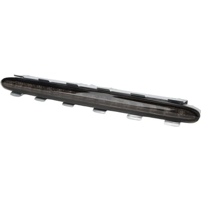 Barre de Troisième Feu Stop LED Forme 2098200956 Remplacement pour Mercedes Benz CLK W209 2002‑2009 gray