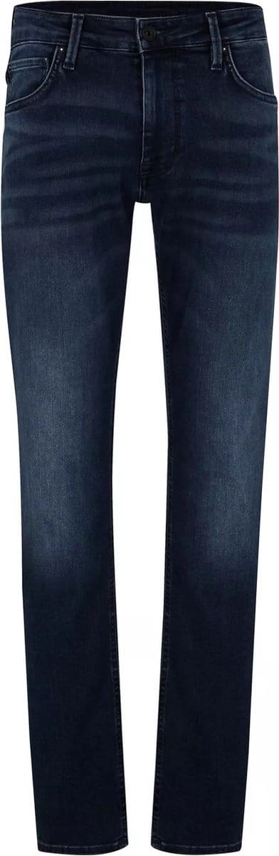Joop! Heren Jeans Broeken STEPHEN slim Fit Blauw 31W / 34L Volwassenen