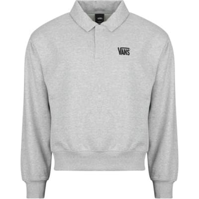 Vans  Sweaters POLO FLEECE PULLOVER