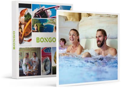 Bongo Bon -Bellewaerde Aquapark: Entreeticket Voor 1 Kind (85-100 Cm) 2026- Cadeaukaart