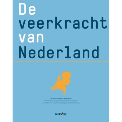 De Veerkracht Van Nederland - NIPV Nederlands Instituut Publie