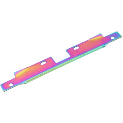 Reparatiebeugel Handschoenenkast Metaal Staal 51458397597 voor Z3 SERIE S52 S54 M52 M54 M44 1996 tot 2002 pink
